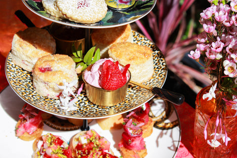 Afternoon Tea