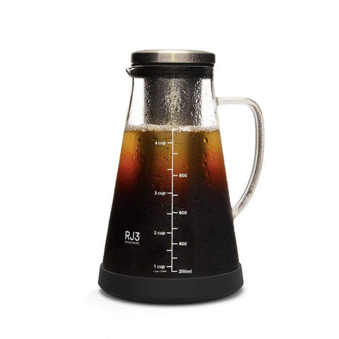 Beaker Cold Brew Teapot-1.0L-Magic Hour