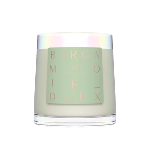 Bergamot Deux Candle--Magic Hour