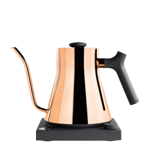 Copper Electric Kettle--Magic Hour