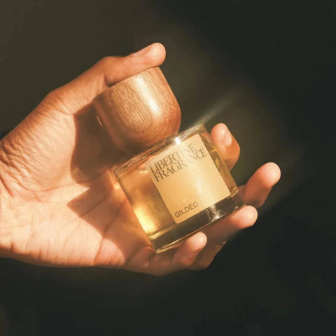 Gilded Perfume-Travel Size: 15ml-Magic Hour