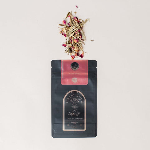 Harmonize White Tea-0.5 oz Pouch (10 Cups)-Magic Hour