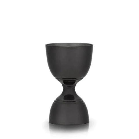 Hourglass Mixology Jigger-Black-Magic Hour