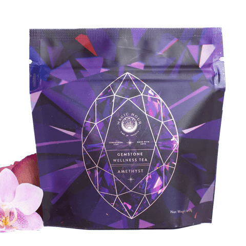 Immune Boosting Teas Sampler Set--Magic Hour