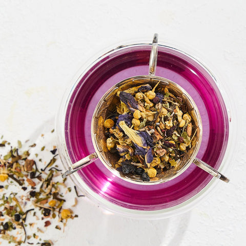 Immune Boosting Teas Sampler Set--Magic Hour