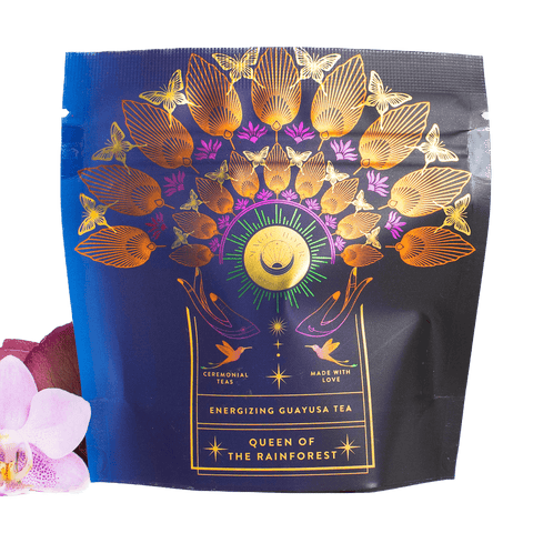 Immune Boosting Teas Sampler Set--Magic Hour