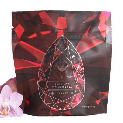 Immune Boosting Teas Sampler Set--Magic Hour