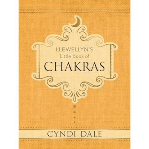 Llewellyn's Little Book of Chakras--Magic Hour