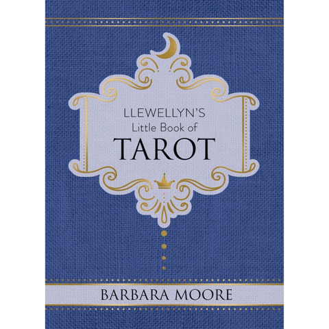 Llewellyn's Little Book of Tarot--Magic Hour