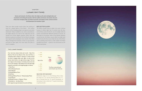 Moon Power: How to Harness the Magic of the Moon--Magic Hour