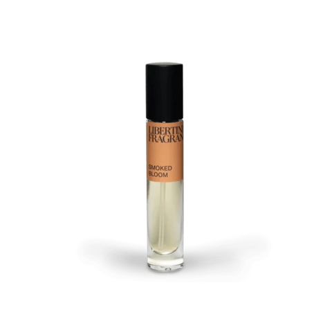 Smoked Bloom Perfume-Travel Size: 15ml-Magic Hour