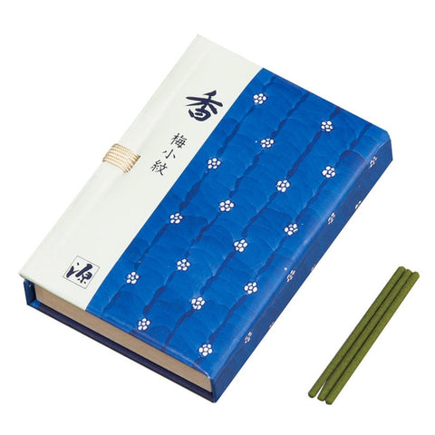 Ume Komon - Sandalwood Ceremonial Incense--Magic Hour