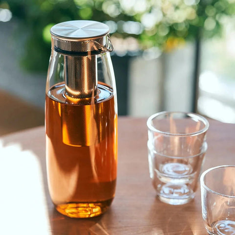 Unitea Cold Brew Carafe--Magic Hour